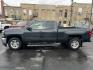 2018 Charcoal /Grey Chevrolet Silverado 1500 LT Double Cab 4WD (1GCVKREC5JZ) with an 5.3L V8 OHV 16V engine, 6A transmission, located at 116 5th Avenue South, Lewistown, MT, 59457, 47.063877, -109.427879 - Clean Car Fax on this 2018 Chevrolet Silverado 1500 LT Double Cab 4WD! Heated seats, dual zone automatic climate control, keyless entry, remote start, and more! It's pretty easy to figure out why the Chevrolet Silverado is General Motors' best-selling vehicle. Americans love pickups, so there's t - Photo#3