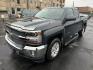 2018 Charcoal /Grey Chevrolet Silverado 1500 LT Double Cab 4WD (1GCVKREC5JZ) with an 5.3L V8 OHV 16V engine, 6A transmission, located at 116 5th Avenue South, Lewistown, MT, 59457, 47.063877, -109.427879 - Clean Car Fax on this 2018 Chevrolet Silverado 1500 LT Double Cab 4WD! Heated seats, dual zone automatic climate control, keyless entry, remote start, and more! It's pretty easy to figure out why the Chevrolet Silverado is General Motors' best-selling vehicle. Americans love pickups, so there's t - Photo#6