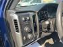 2015 Blue /Grey Chevrolet Silverado 1500 LT Double Cab 4WD (1GCVKREC0FZ) with an 5.3L V8 OHV 16V engine, 6-Speed Automatic transmission, located at 116 5th Avenue South, Lewistown, MT, 59457, 47.063877, -109.427879 - Clean, One Owner Car Fax on this 2015 Chevrolet Silverado 1500 LT Double Cab 4WD! Well equipped and well maintained with service records in house! - Photo#12