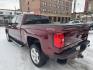 2015 Maroon /Brown Chevrolet Silverado 2500HD High Country (1GC1KXEG8FF) with an 6.0L engine, Automatic transmission, located at 116 5th Avenue South, Lewistown, MT, 59457, 47.063877, -109.427879 - Looking for a powerful and luxurious truck that can handle any job? This 2015 Chevrolet Silverado 2500HD Crew Cab High Country with a 6.0L gas engine is the perfect choice. In excellent condition, this truck is ready to meet all your work and play needs. The 2015 Chevrolet Silverado 2500HD High C - Photo#3