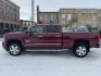 2015 Maroon /Brown Chevrolet Silverado 2500HD High Country (1GC1KXEG8FF) with an 6.0L engine, Automatic transmission, located at 116 5th Avenue South, Lewistown, MT, 59457, 47.063877, -109.427879 - Looking for a powerful and luxurious truck that can handle any job? This 2015 Chevrolet Silverado 2500HD Crew Cab High Country with a 6.0L gas engine is the perfect choice. In excellent condition, this truck is ready to meet all your work and play needs. The 2015 Chevrolet Silverado 2500HD High C - Photo#4