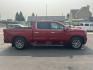 2021 Maroon /Black Chevrolet Silverado 1500 High Country (1GCUYHELXMZ) with an 6.2L DI V8 engine, Automatic transmission, located at 116 5th Avenue South, Lewistown, MT, 59457, 47.063877, -109.427879 - Discover the luxury and power of the 2021 Chevrolet Silverado 1500 Crew Cab High Country 4WD. This exceptional truck combines sophisticated design with robust performance, featuring: Luxurious leather-appointed interior with heated and ventilated front seats Advanced 4WD system for superior trac - Photo#2