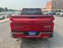 2021 Maroon /Black Chevrolet Silverado 1500 High Country (1GCUYHELXMZ) with an 6.2L DI V8 engine, Automatic transmission, located at 116 5th Avenue South, Lewistown, MT, 59457, 47.063877, -109.427879 - Discover the luxury and power of the 2021 Chevrolet Silverado 1500 Crew Cab High Country 4WD. This exceptional truck combines sophisticated design with robust performance, featuring: Luxurious leather-appointed interior with heated and ventilated front seats Advanced 4WD system for superior trac - Photo#4