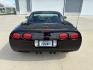 2002 /Black/Red Chevrolet Corvette Z06 (1G1YY12S225) with an 5.7L V8 OHV 16V engine, 6-Speed Manual Overdrive transmission, located at 116 5th Avenue South, Lewistown, MT, 59457, 47.063877, -109.427879 - One owner, clean Car Fax, always stored in climate controlled garage, low mile ZO6! New extra set of tires included. **THIS VEHICLE IS A CUSTOMER CONSIGNMENT AND IS ONLY AVAILABLE TO VIEW BY APPOINTMENT TO QUALIFIED BUYERS** - Photo#10