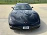 2002 /Black/Red Chevrolet Corvette Z06 (1G1YY12S225) with an 5.7L V8 OHV 16V engine, 6-Speed Manual Overdrive transmission, located at 116 5th Avenue South, Lewistown, MT, 59457, 47.063877, -109.427879 - One owner, clean Car Fax, always stored in climate controlled garage, low mile ZO6! New extra set of tires included. **THIS VEHICLE IS A CUSTOMER CONSIGNMENT AND IS ONLY AVAILABLE TO VIEW BY APPOINTMENT TO QUALIFIED BUYERS** - Photo#6