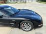 2002 /Black/Red Chevrolet Corvette Z06 (1G1YY12S225) with an 5.7L V8 OHV 16V engine, 6-Speed Manual Overdrive transmission, located at 116 5th Avenue South, Lewistown, MT, 59457, 47.063877, -109.427879 - One owner, clean Car Fax, always stored in climate controlled garage, low mile ZO6! New extra set of tires included. **THIS VEHICLE IS A CUSTOMER CONSIGNMENT AND IS ONLY AVAILABLE TO VIEW BY APPOINTMENT TO QUALIFIED BUYERS** - Photo#7