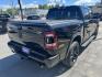 2021 Black /Black RAM 1500 Laramie Crew Cab SWB 4WD (1C6SRFJT8MN) with an 5.7L V8 OHV 16V engine, 8A transmission, located at 116 5th Avenue South, Lewistown, MT, 59457, 47.063877, -109.427879 - 2021 Ram 1500 Laramie Crew Cab 4WD, powered by a robust 5.7L HEMI engine. This truck combines luxury with rugged capability, offering premium leather seating, advanced technology features, and superior towing capacity. The spacious crew cab ensures comfort for all passengers, while the 4WD system gi - Photo#4