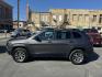 2022 Grey /Black Jeep Cherokee Trailhawk 4WD (1C4PJMBXXND) with an 3.2L V6 DOHC 24V engine, 9A transmission, located at 116 5th Avenue South, Lewistown, MT, 59457, 47.063877, -109.427879 - Photo#4