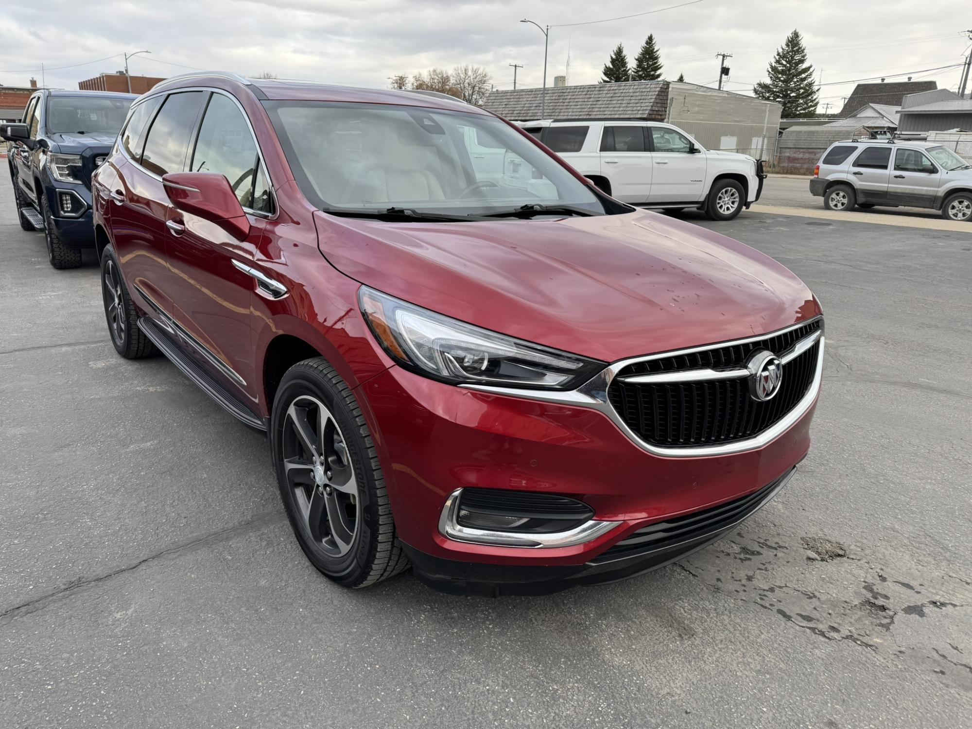 photo of 2019 Buick Enclave Premium AWD