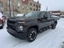 2020 Brown /Black Chevrolet Silverado 2500HD Custom Crew Cab Short Box 4WD (1GC4YME79LF) with an 6.6L V8 OHV 16V engine, 6A transmission, located at 116 5th Avenue South, Lewistown, MT, 59457, 47.063877, -109.427879 - Experience the power and reliability of this 2020 Chevrolet Silverado 2500HD Custom 4WD, built to handle tough jobs and everyday driving with ease. Equipped with a 6.6L V8 gas engine, this truck delivers impressive towing capacity and performance, making it the perfect choice for work or adventure. - Photo#4