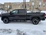 2020 Brown /Black Chevrolet Silverado 2500HD Custom Crew Cab Short Box 4WD (1GC4YME79LF) with an 6.6L V8 OHV 16V engine, 6A transmission, located at 116 5th Avenue South, Lewistown, MT, 59457, 47.063877, -109.427879 - Experience the power and reliability of this 2020 Chevrolet Silverado 2500HD Custom 4WD, built to handle tough jobs and everyday driving with ease. Equipped with a 6.6L V8 gas engine, this truck delivers impressive towing capacity and performance, making it the perfect choice for work or adventure. - Photo#5