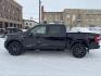 2021 Black /Black Ford F-150 XL SuperCrew 6.5-ft. Bed 4WD (1FTFW1ED6MF) with an 3.5L V6 DOHC 16V HYBRID engine, 6A transmission, located at 116 5th Avenue South, Lewistown, MT, 59457, 47.063877, -109.427879 - Upgrade to power, efficiency, and luxury with this 2021 Ford F-150 Lariat SuperCrew 4WD Hybrid. Designed for strength and innovation, this truck features a powerful yet fuel-efficient hybrid engine that delivers outstanding performance without compromising capability. The spacious SuperCrew cab prov - Photo#3