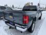 2014 Blue /Grey Chevrolet Silverado 2500HD LT Crew Cab 4WD (1GC1KXCG6EF) with an 6.0L V8 OHV 16V FFV engine, 6-Speed Automatic transmission, located at 116 5th Avenue South, Lewistown, MT, 59457, 47.063877, -109.427879 - Photo#2