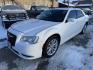 2016 WHITE /Black Chrysler 300 Limited AWD (2C3CCARG7GH) with an 3.6L V6 SOHC 24V engine, 8A transmission, located at 116 5th Avenue South, Lewistown, MT, 59457, 47.063877, -109.427879 - For sale: a stunning 2016 Chrysler 300 Limited AWD Anniversary Edition, a perfect blend of luxury, performance, and all-weather capability. This special edition sedan stands out with its bold design, premium finishes, and advanced features. The all-wheel-drive system provides confidence on any road, - Photo#5