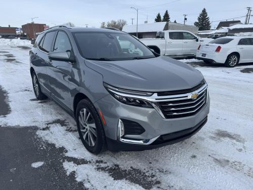 2023 Chevrolet Equinox Premier AWD