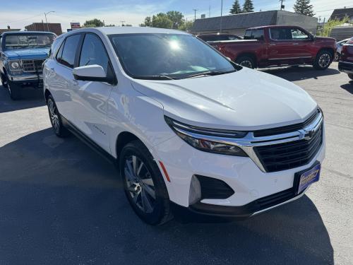 2022 Chevrolet Equinox LT AWD