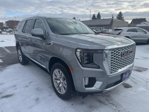 2023 GMC Yukon Denali 4WD