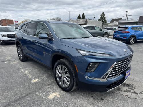 2025 Buick Enclave Preferred AWD