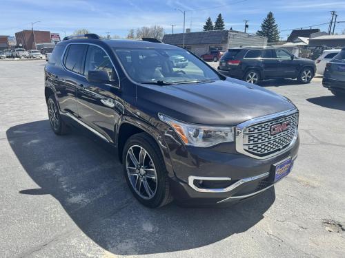 2018 GMC Acadia Denali AWD