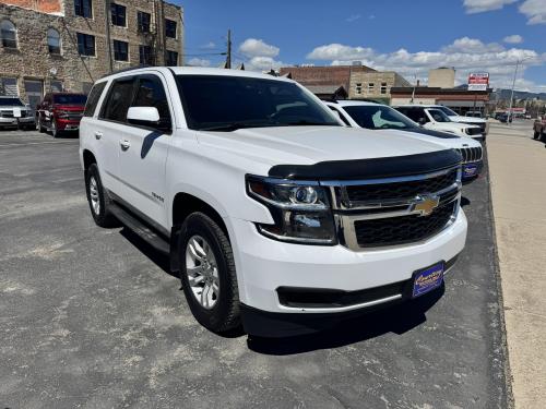 2015 Chevrolet Tahoe LT 4WD