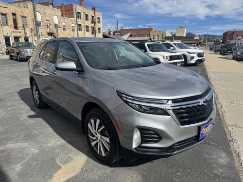 2024 Chevrolet Equinox LT AWD